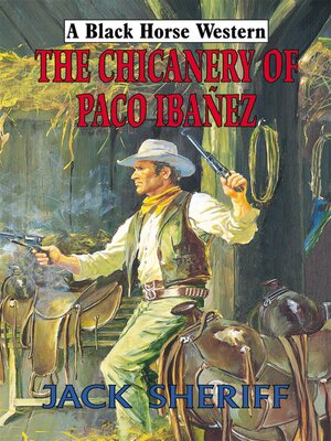 cover image of The Chicanery of Paco Ibanez